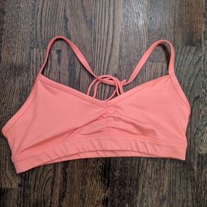 Alo yoga bra